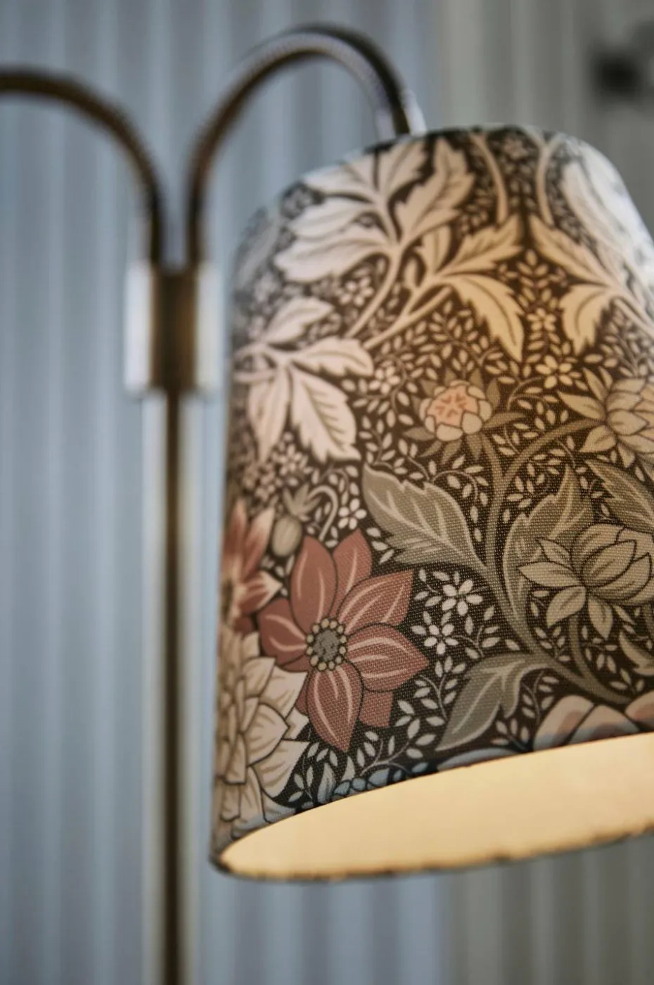 PR Home Gulvlampe Amy