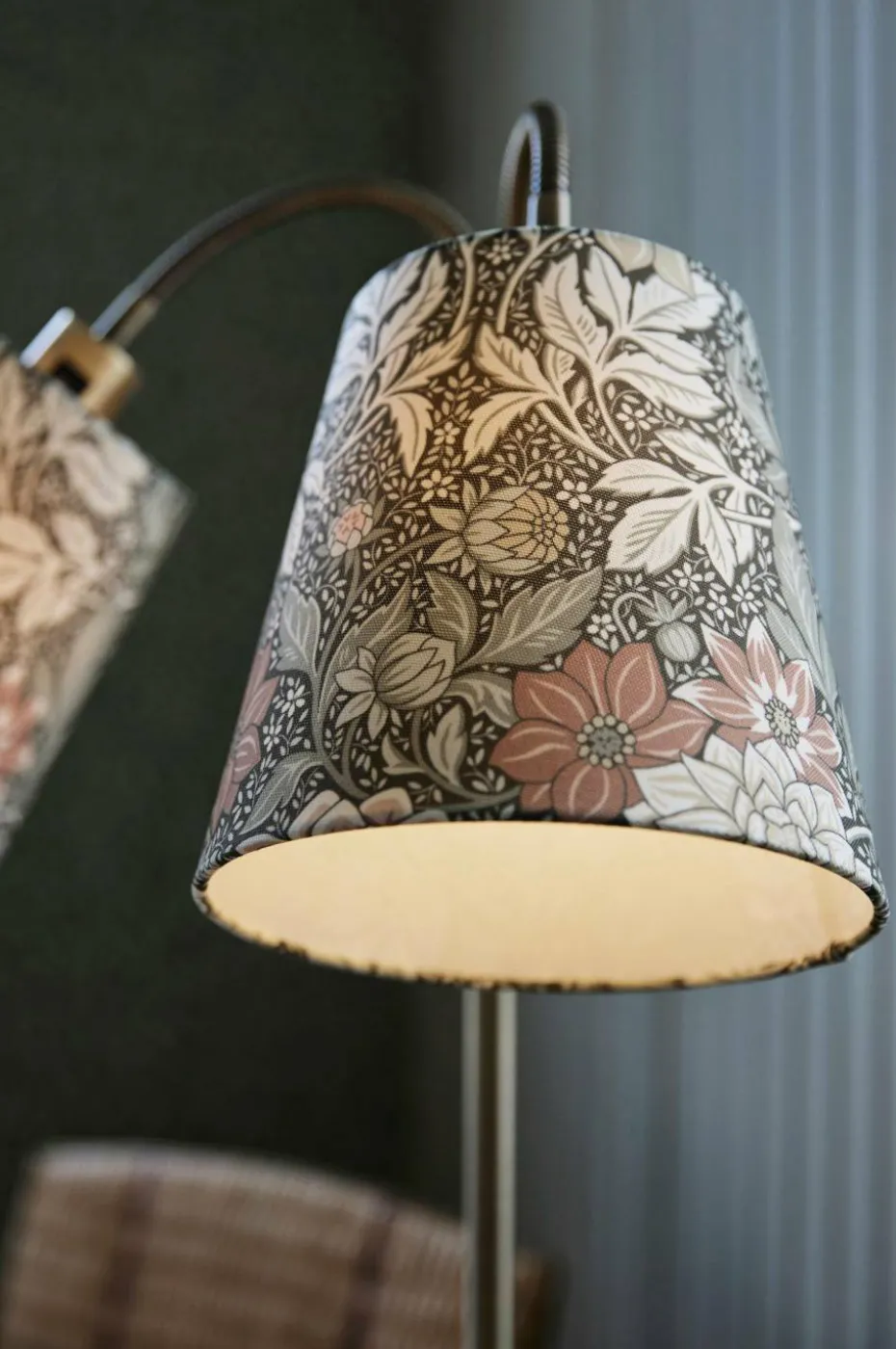 PR Home Gulvlampe Amy