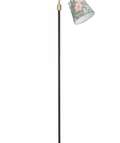 PR Home Gulvlampe Amy Flex 1 svart