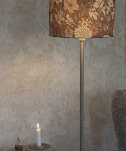 PR Home Gulvlampe Amy krom