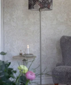 PR Home Gulvlampe Amy krom