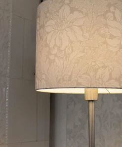 PR Home Gulvlampe Amy krom