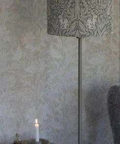 PR Home Gulvlampe Amy krom
