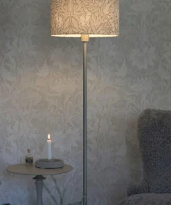 PR Home Gulvlampe Amy krom