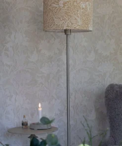 PR Home Gulvlampe Amy krom