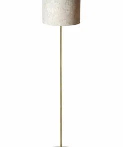 PR Home Gulvlampe Amy messing