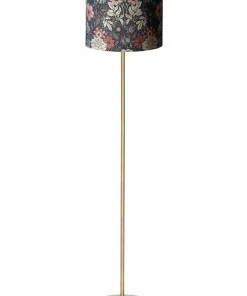 PR Home Gulvlampe Amy messing