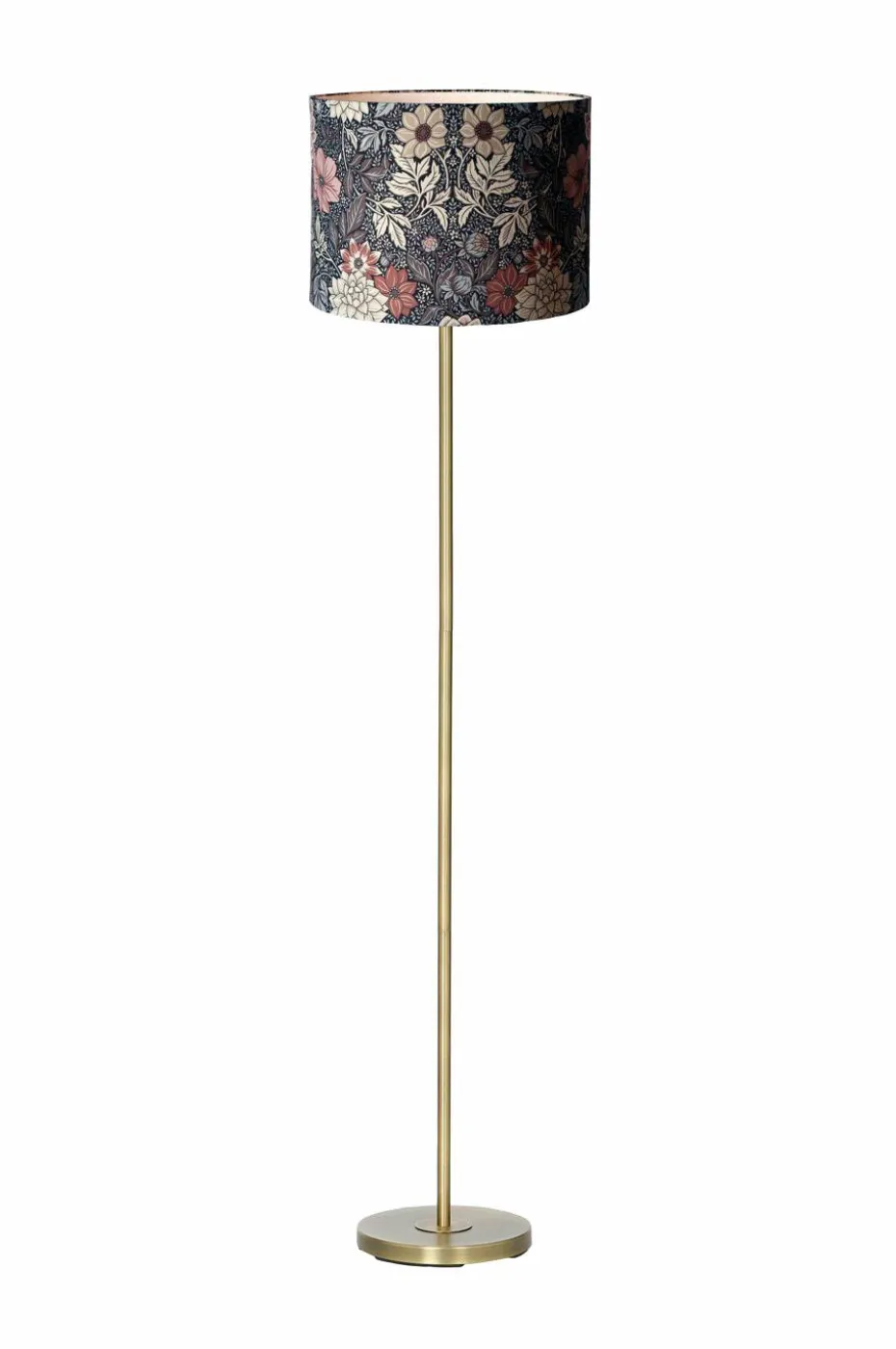 PR Home Gulvlampe Amy messing