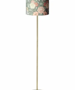 PR Home Gulvlampe Amy messing