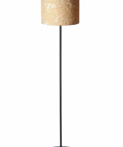 PR Home Gulvlampe Amy svart