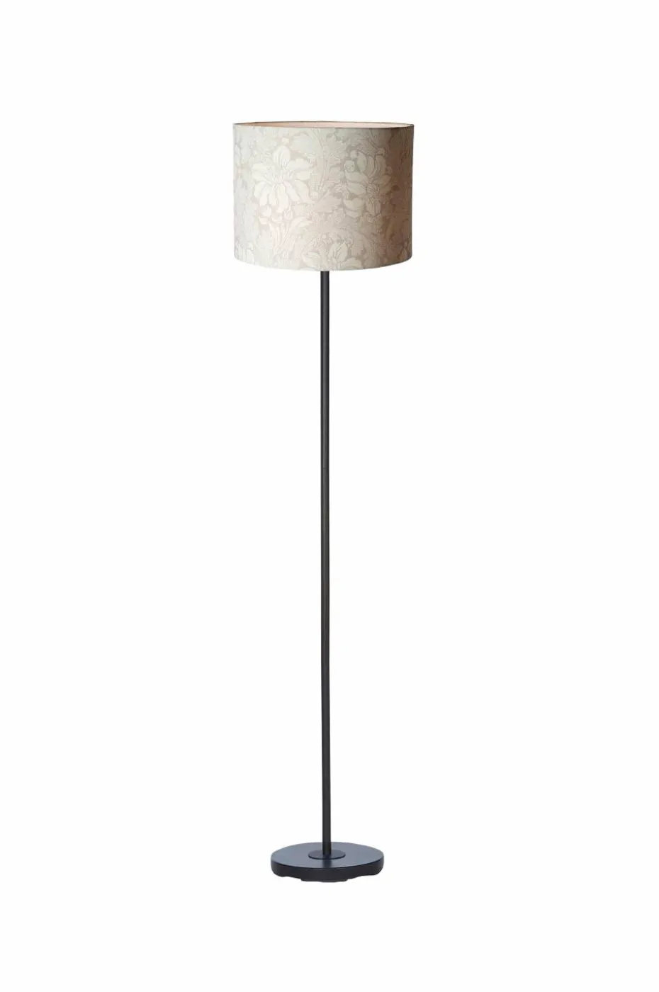 PR Home Gulvlampe Amy svart
