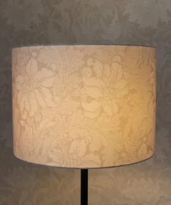 PR Home Gulvlampe Amy svart