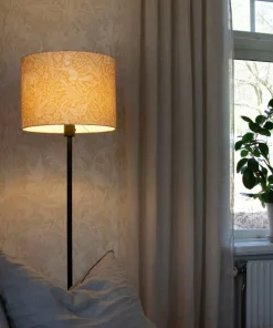 PR Home Gulvlampe Amy svart