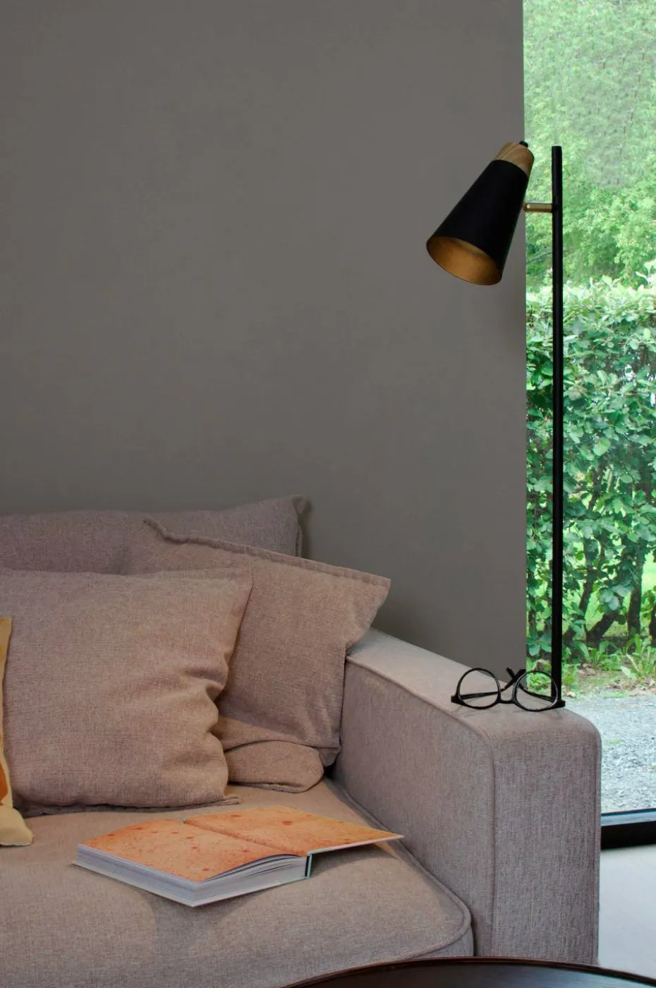 PR Home Gulvlampe Wien