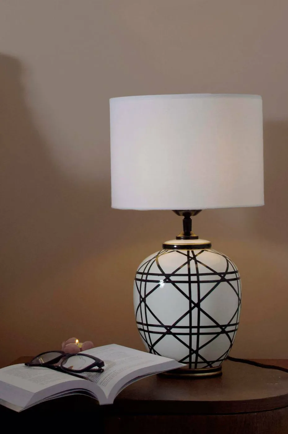 PR Home Lampebase New York