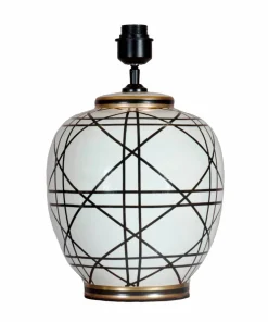 PR Home Lampebase New York