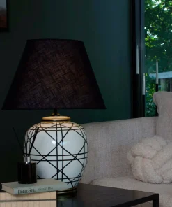 PR Home Lampebase New York
