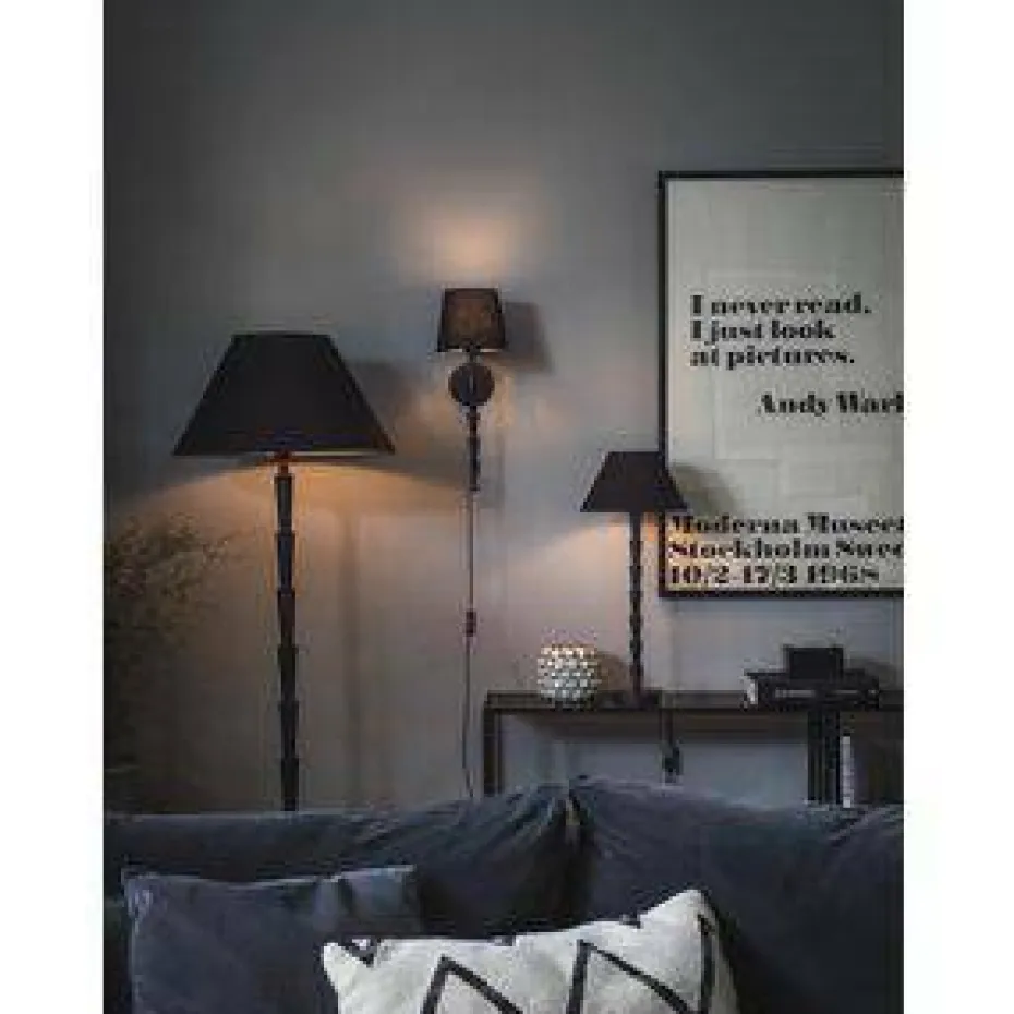 PR Home Lampefot Chloe 48 cm