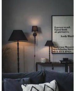 PR Home Lampefot Chloe 48 cm