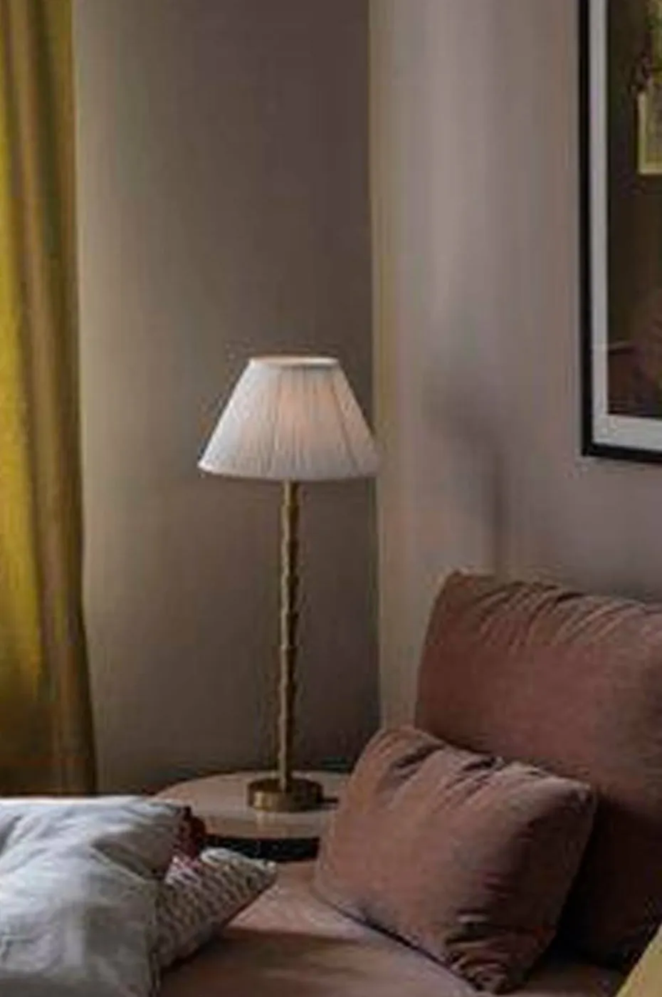 PR Home Lampefot Chloe 61 cm