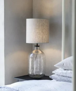 PR Home Lampefot Groove 40 cm