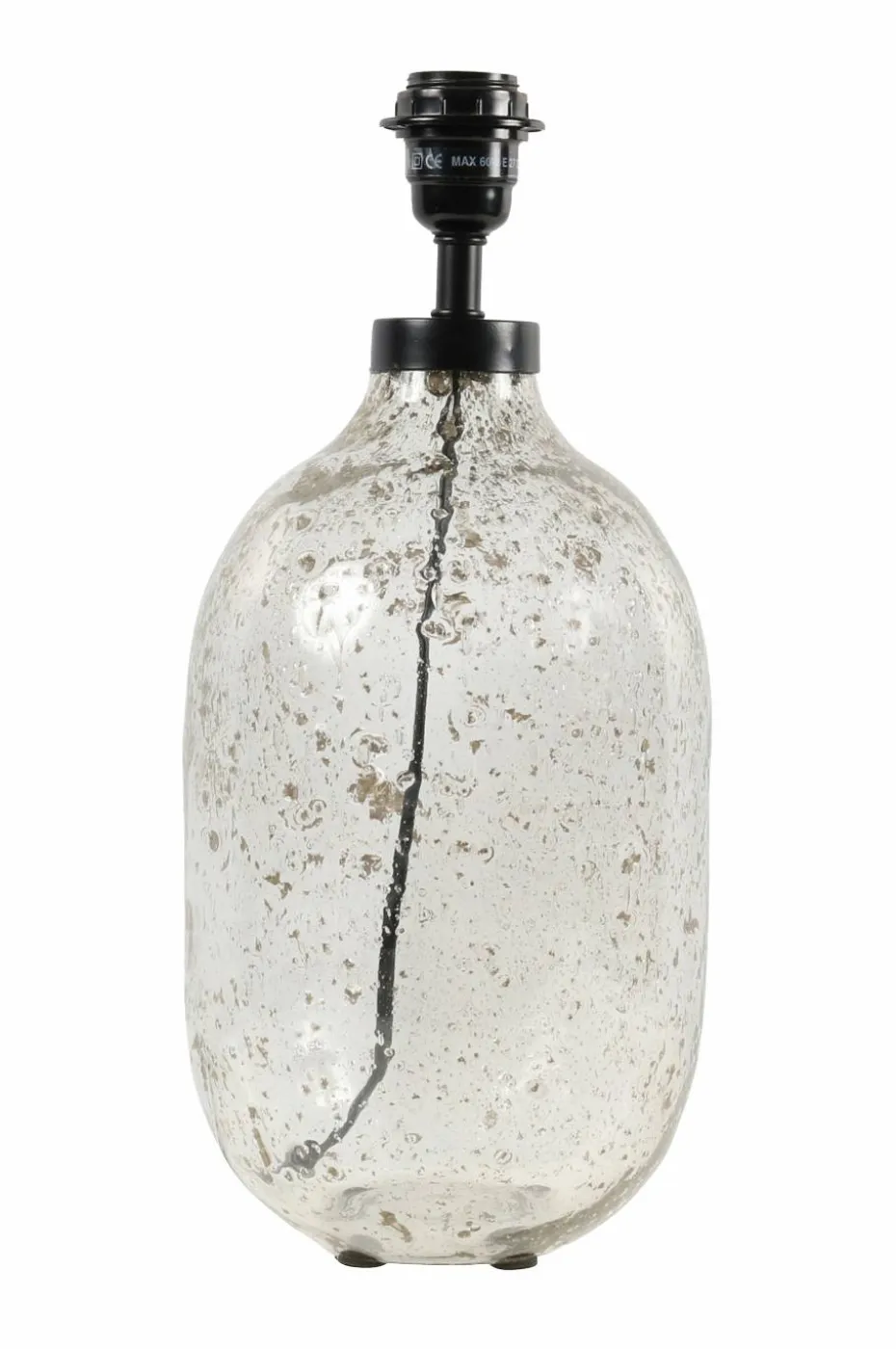PR Home Lampefot Groove 40 cm
