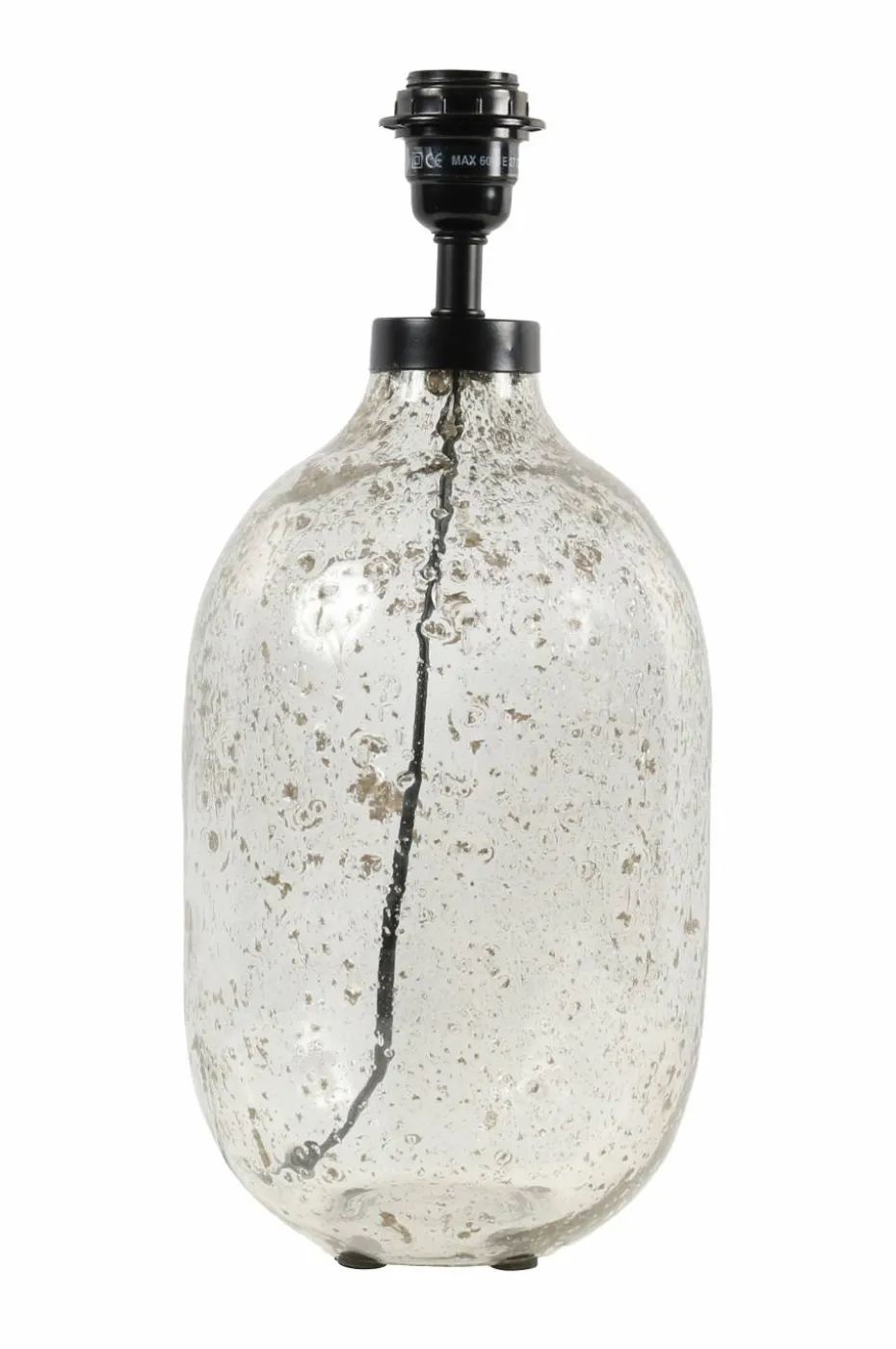 PR Home Lampefot Groove 53 cm