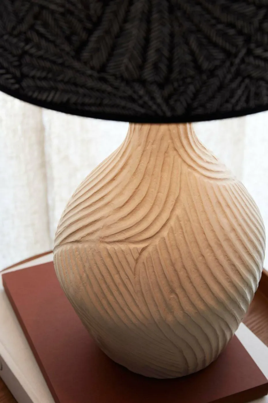 PR Home Lampefot Hope 44 cm