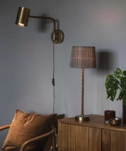 PR Home Lampefot Nora 46 cm