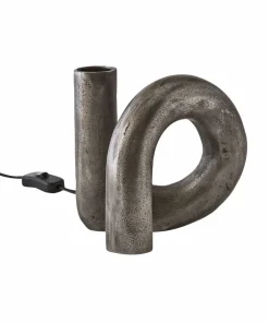PR Home Lampefot Notice Swirl 18 cm