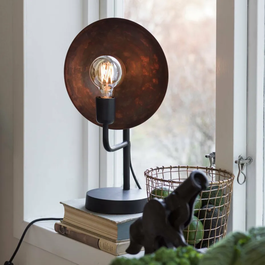 PR Home Lampefot Uptown, 44 cm