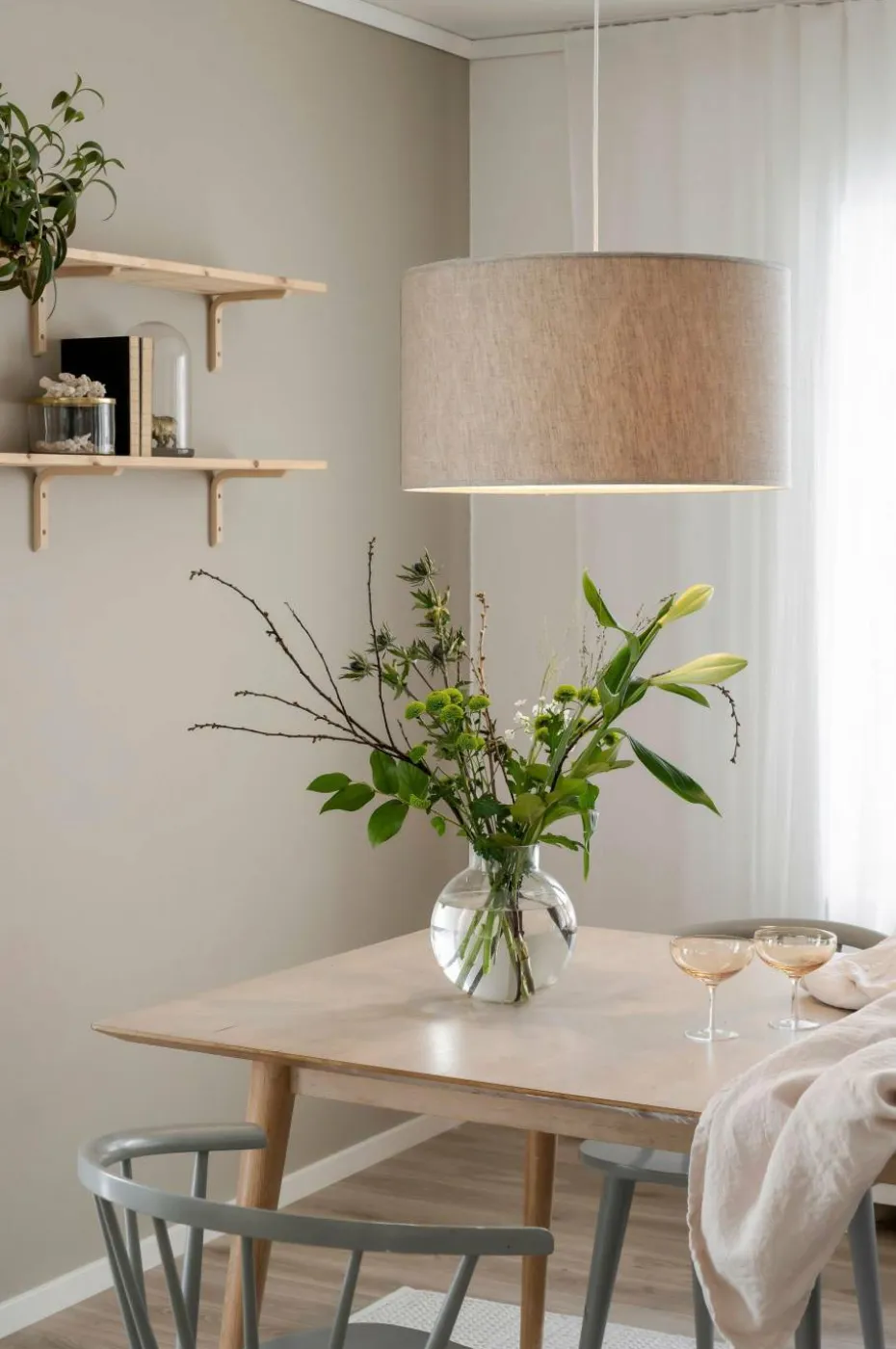PR Home Lampeskjerm Sara