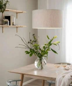 PR Home Lampeskjerm Sara