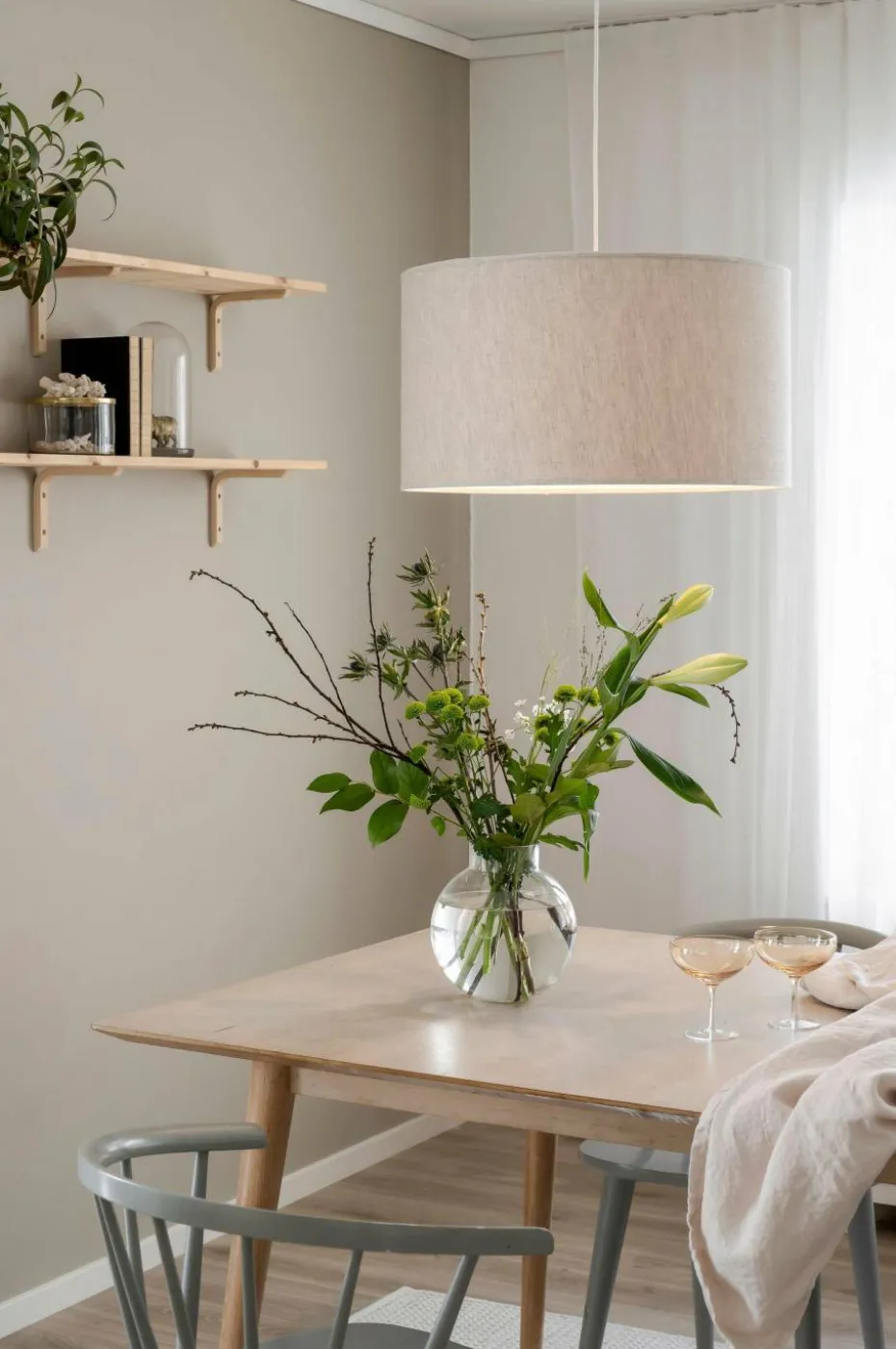 PR Home Lampeskjerm Sara