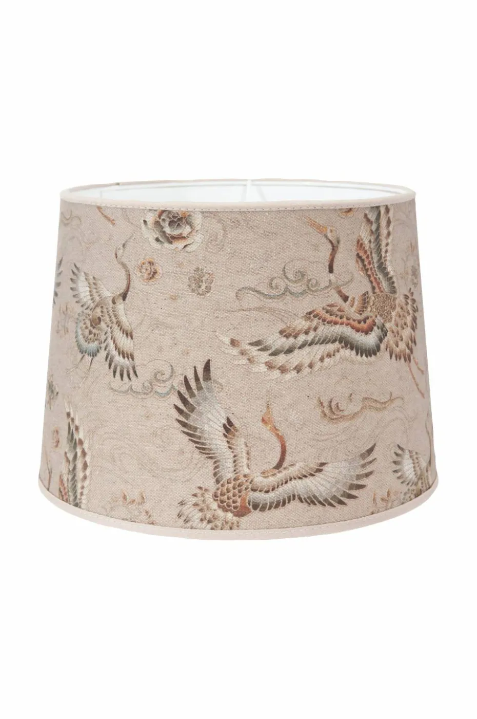 PR Home Lampeskjerm Sofia Heron 25 cm