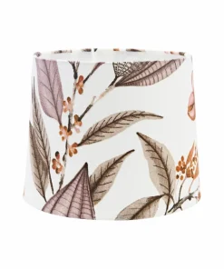 PR Home Lampeskjerm Sofia Seedpod Powder 30 cm