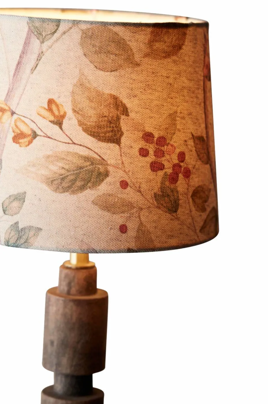 PR Home Lampeskjerm Sofia 35 cm
