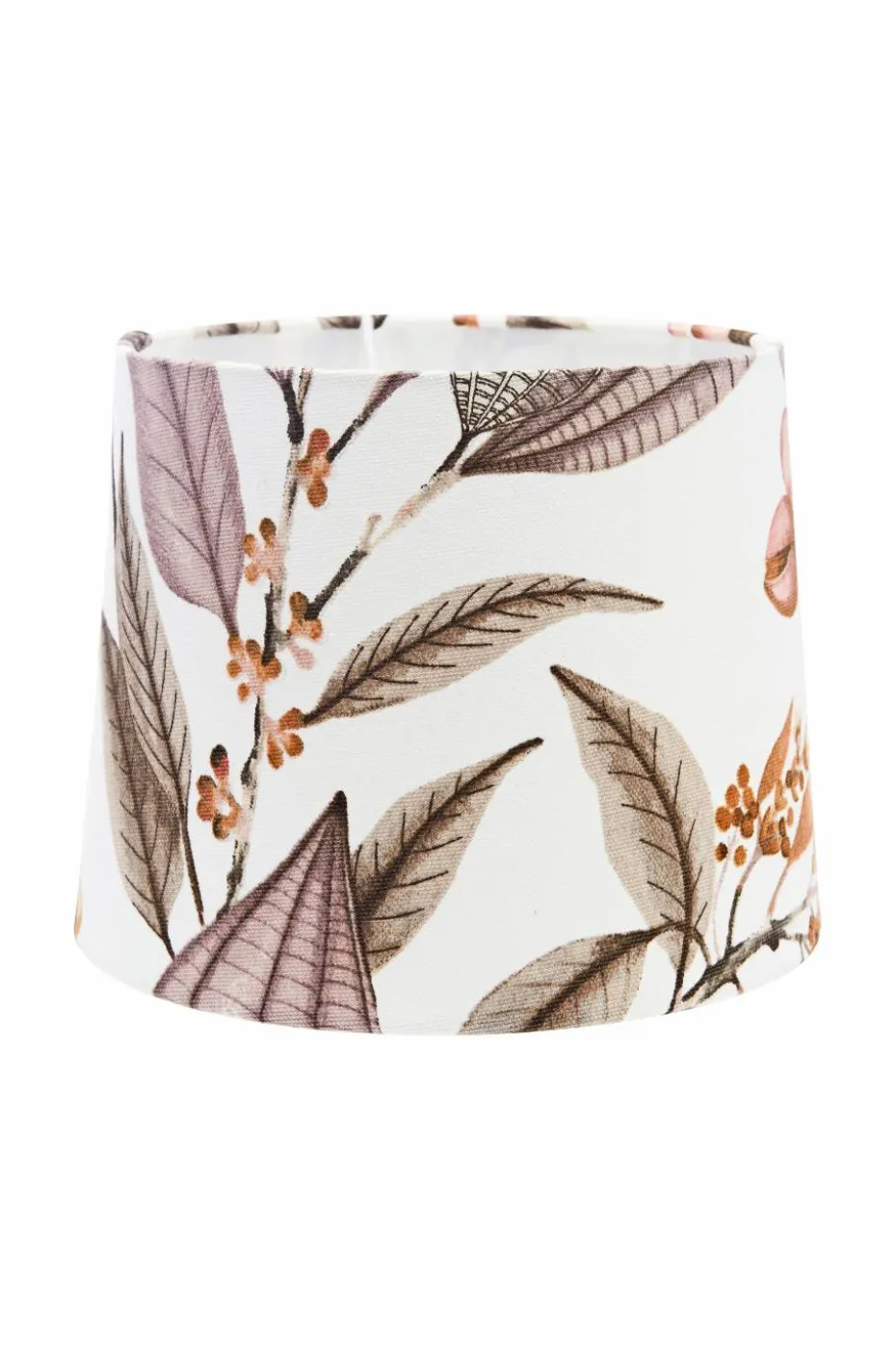 PR Home Lampeskjerm Sofia Seedpod Powder 25 cm