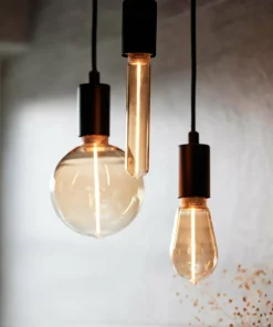 PR Home LED EDGE Edison