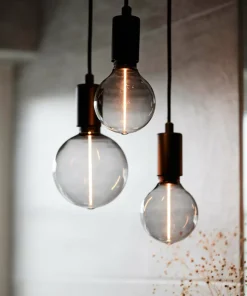 PR Home LED EDGE G125