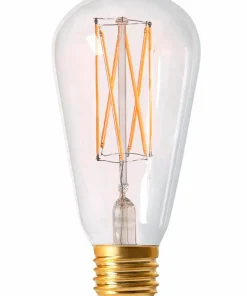 PR Home LED 3-step mem E27 64mm