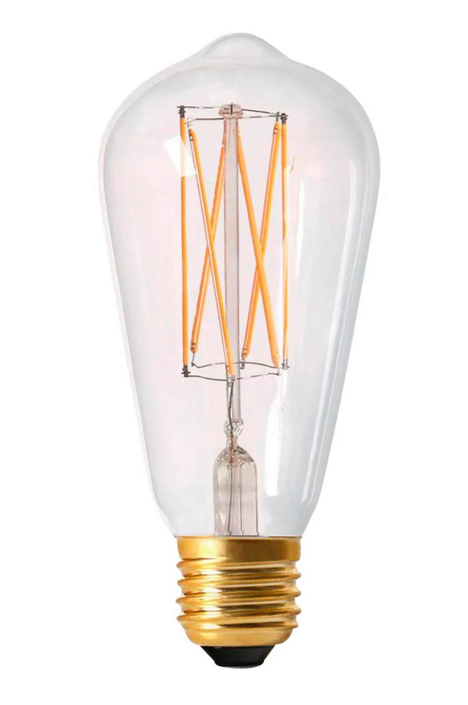 PR Home LED 3-step mem E27 64mm