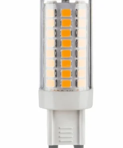 PR Home LED-pære G9 3-step