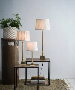 PR Home Linné Lampefot 36 cm