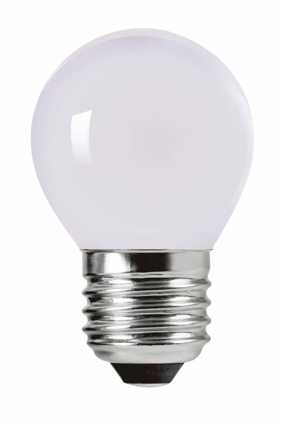PR Home Lyspære Twilight LED, 3-trinns, 4,5 W, Illumpære 4,5 cm