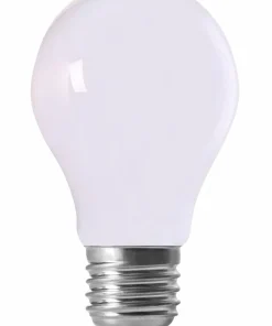 PR Home Lyspære Twilight LED, 3-trinns, 7W, Normal 6 cm