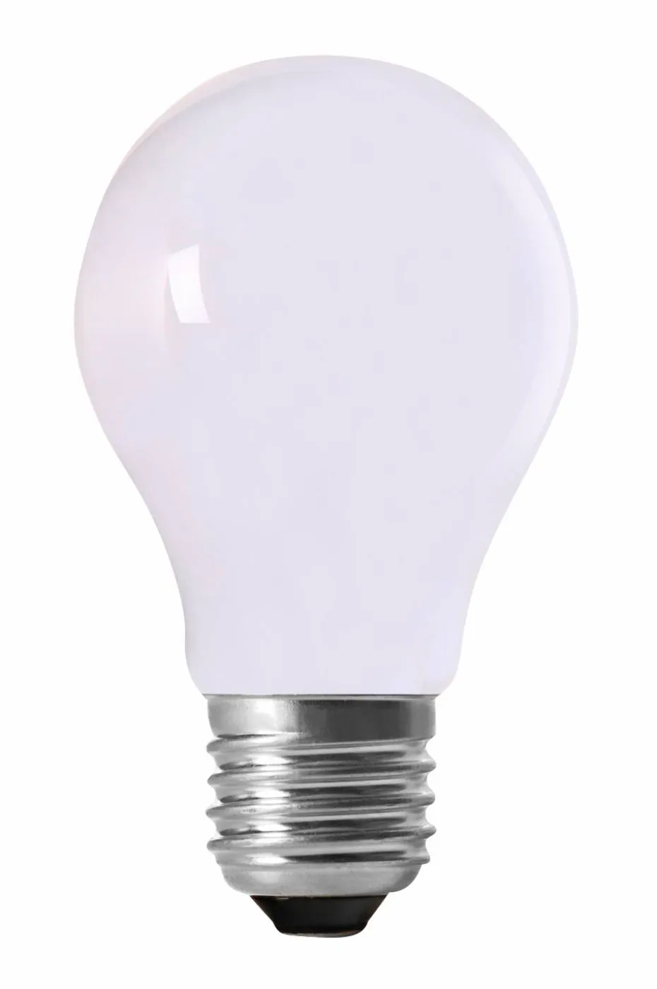 PR Home Lyspære Twilight LED, 3-trinns, 7W, Normal 6 cm