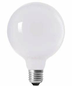 PR Home Lyspære Twilight LED, 3-trinns, 7 W, Illumpære 12,5 cm