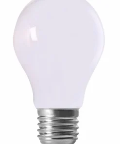 PR Home Lyspære Twilight LED, 3-trinns, 4,5 W, Normal 6 cm