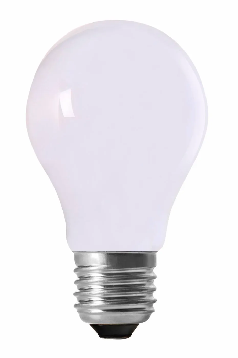 PR Home Lyspære Twilight LED, 3-trinns, 4,5 W, Normal 6 cm